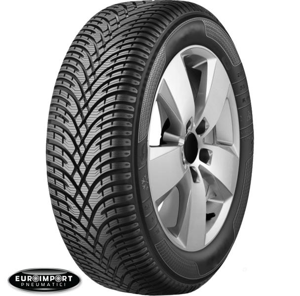 Bfgoodrich G-force Winter 2 SUV  255/45 R20 105 V  XL  3PMSF